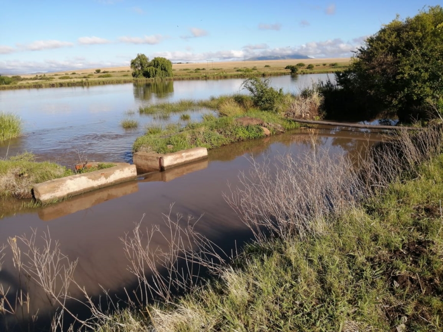 5 Bedroom Property for Sale in Queenstown Rural Eastern Cape